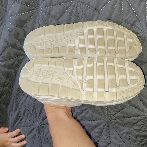 Nike air max zero sneakers - Picture 2 of 6